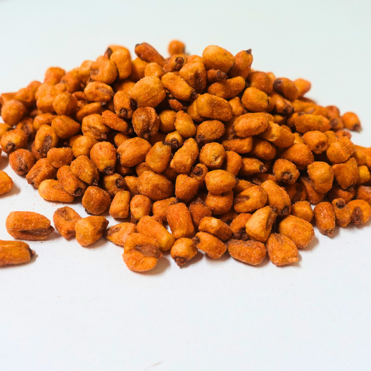 Soslu Mısır 1 kg