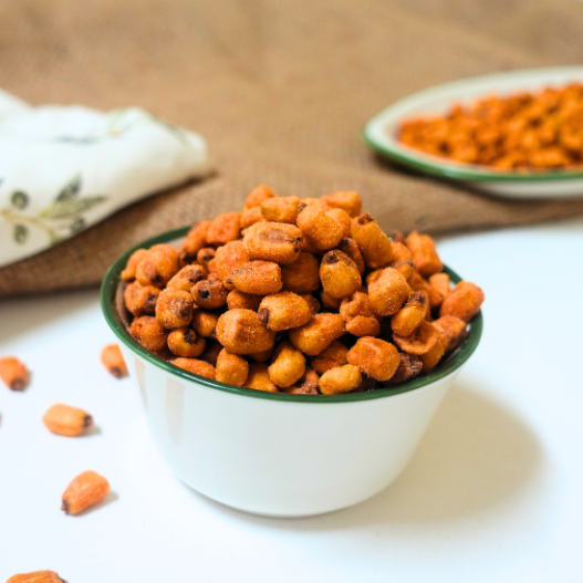 Soslu Mısır 1 kg