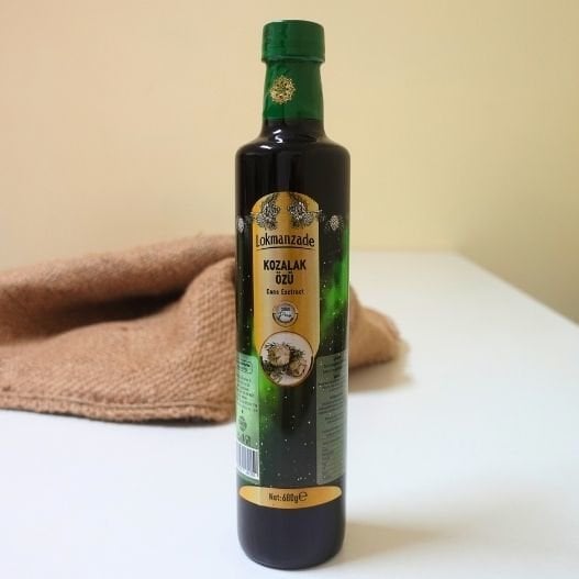 Kozalak Özü 680gr