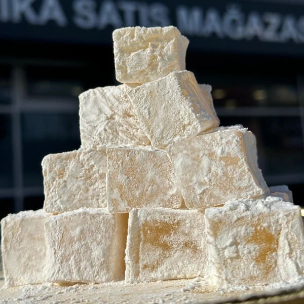 Sade Lokum 1 kg