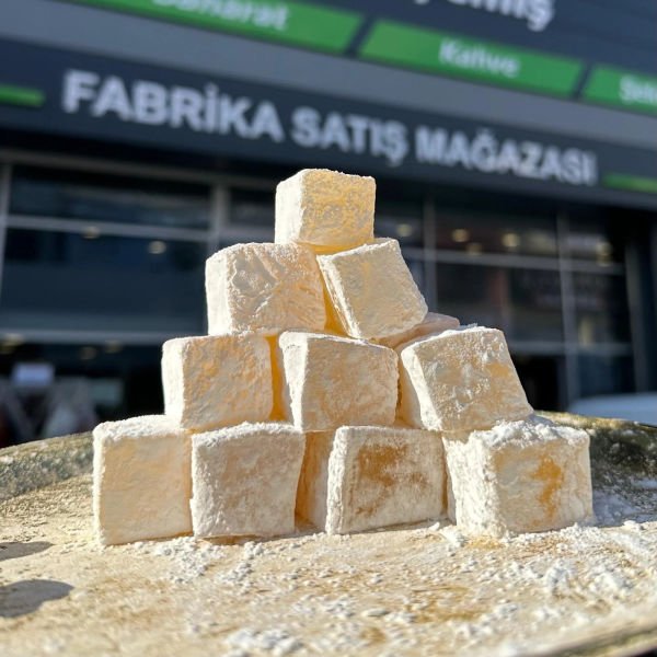 Sade Lokum 1 kg