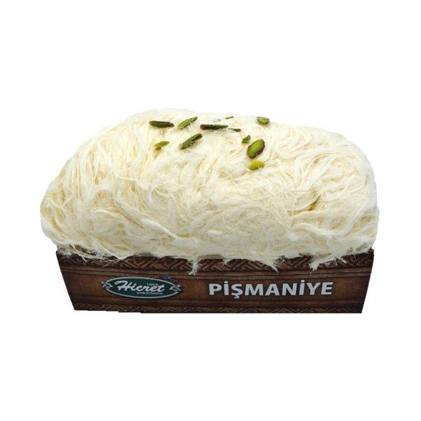 Kabarık Pişmaniye 400 gr