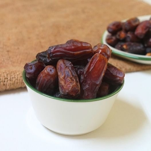 Medine Hurması | Mebrum