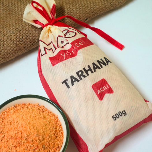 Tarhana 500 gr