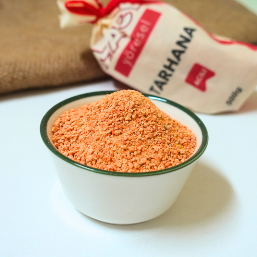 Tarhana 500 gr
