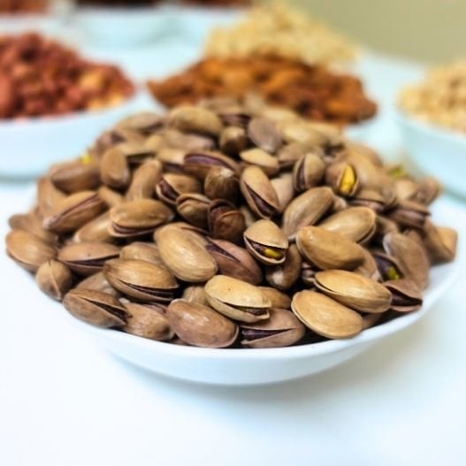 5'Li Karışık Kuruyemiş Paketi | 5KG