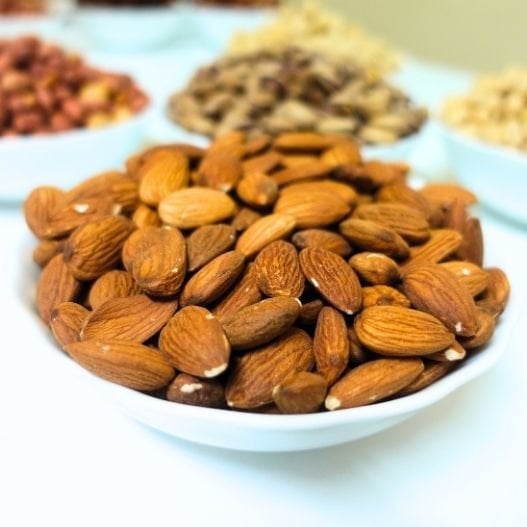 5'Li Karışık Kuruyemiş Paketi | 5KG