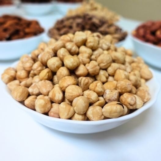 5'Li Karışık Kuruyemiş Paketi | 5KG