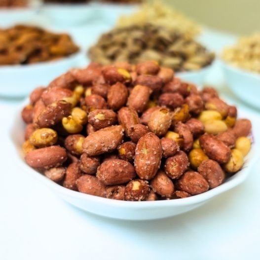 5'Li Karışık Kuruyemiş Paketi | 5KG