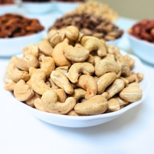 5'Li Karışık Kuruyemiş Paketi | 5KG