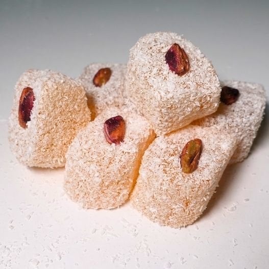 Basma Antepli Lokum 2KG