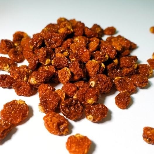 Altın Çilek Kurusu 500 gr