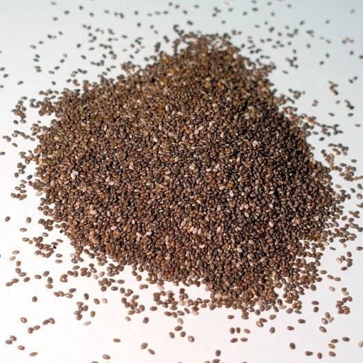 Chia Tohumu